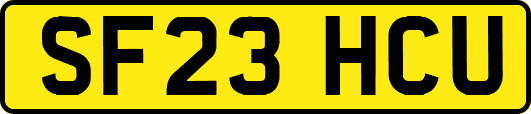 SF23HCU