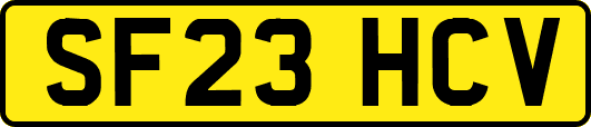 SF23HCV