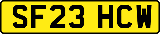 SF23HCW