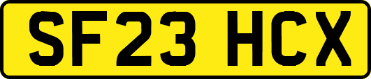 SF23HCX