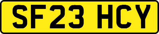 SF23HCY