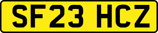 SF23HCZ
