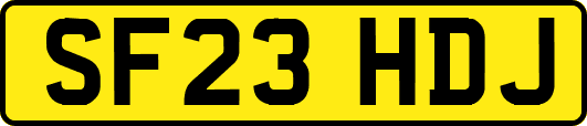 SF23HDJ