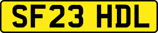 SF23HDL