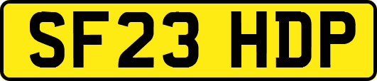 SF23HDP