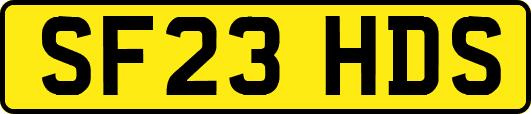 SF23HDS