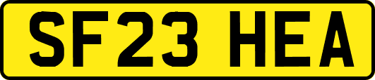 SF23HEA