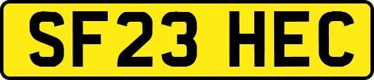 SF23HEC