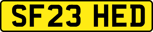 SF23HED