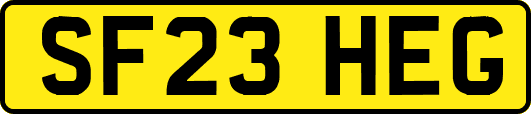 SF23HEG