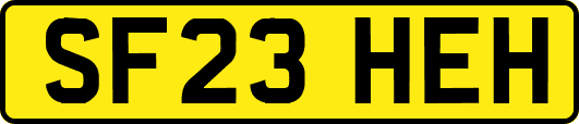 SF23HEH