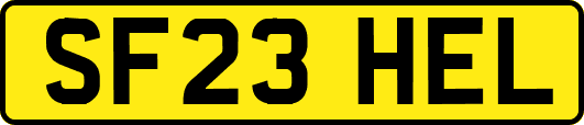 SF23HEL