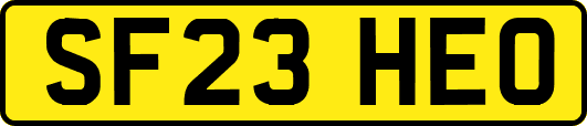 SF23HEO