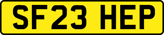 SF23HEP