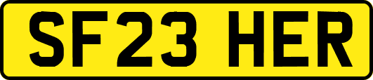 SF23HER