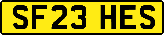 SF23HES