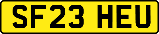 SF23HEU