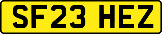 SF23HEZ