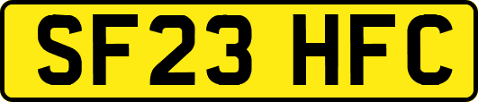 SF23HFC