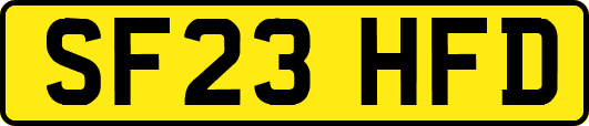 SF23HFD