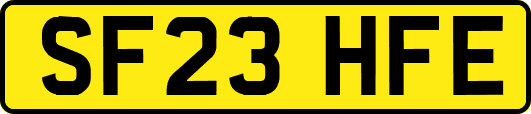 SF23HFE
