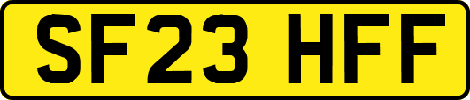 SF23HFF