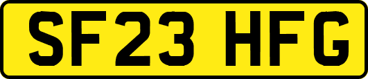 SF23HFG