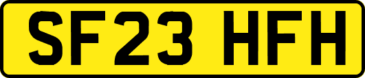SF23HFH