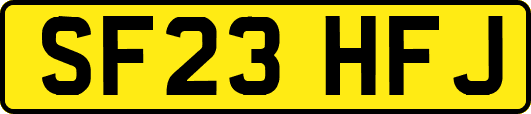 SF23HFJ