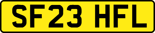 SF23HFL