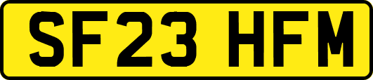 SF23HFM