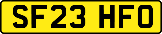 SF23HFO