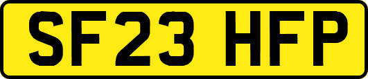 SF23HFP