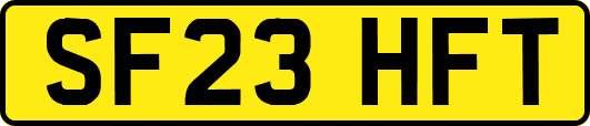 SF23HFT