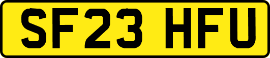 SF23HFU