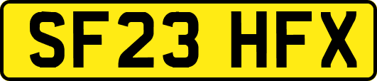 SF23HFX