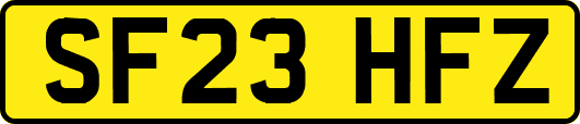 SF23HFZ