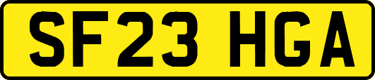 SF23HGA