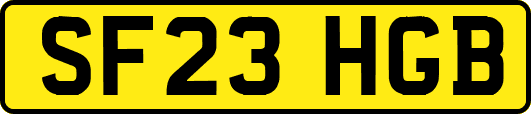 SF23HGB