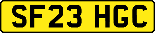 SF23HGC