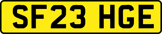 SF23HGE