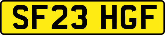 SF23HGF