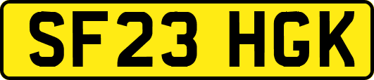 SF23HGK