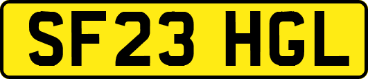 SF23HGL