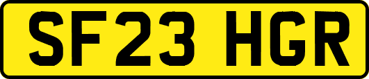 SF23HGR