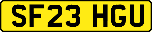 SF23HGU