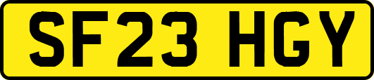 SF23HGY