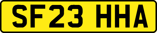 SF23HHA