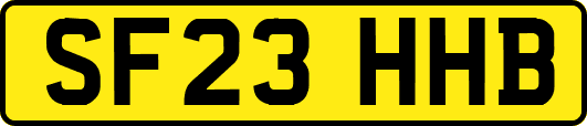 SF23HHB