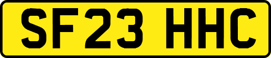 SF23HHC